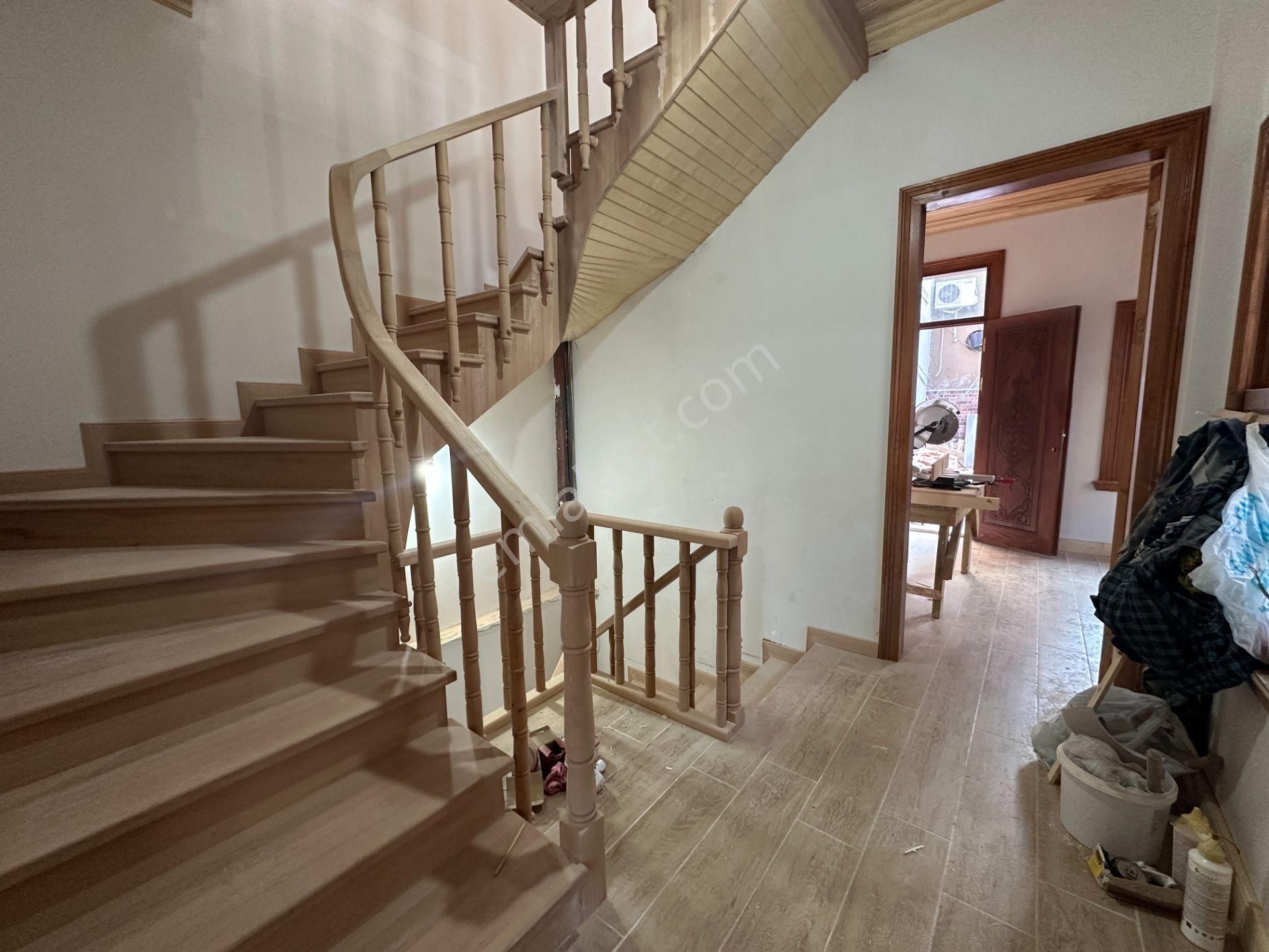 Üsküdar Ahmediye Tunusbağı Cd. Altı Kiralık Köşk / İşyeri&konuta - Görsel 5