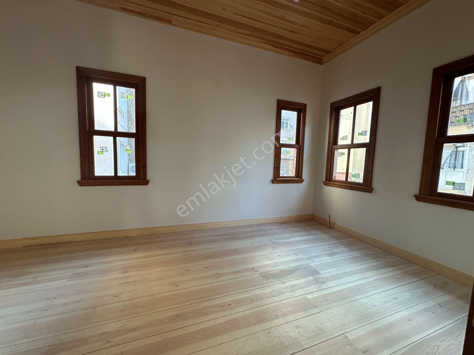 Üsküdar Ahmediye Tunusbağı Cd. Altı Kiralık Köşk / İşyeri&konuta - Görsel 11