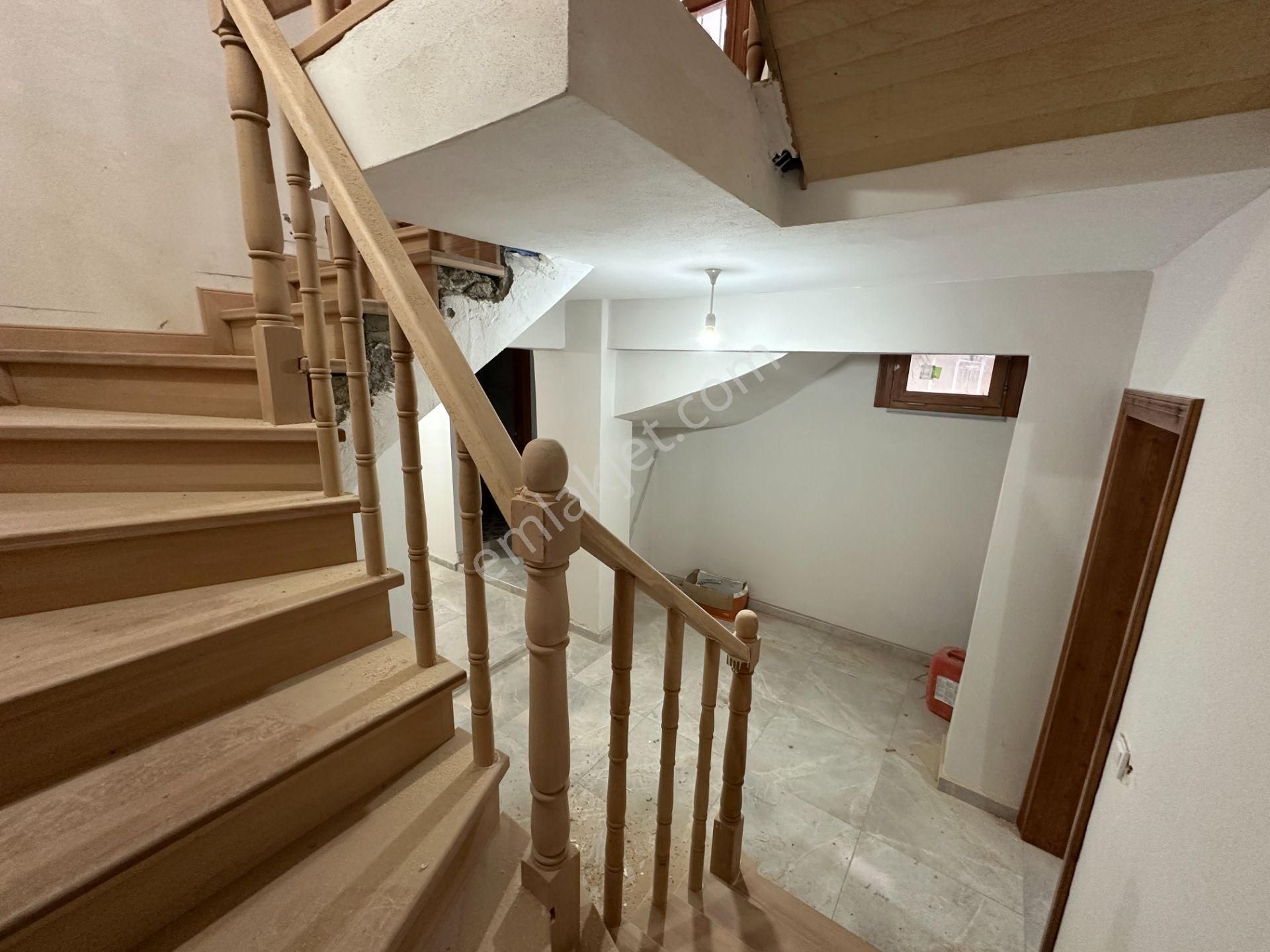 Üsküdar Ahmediye Tunusbağı Cd. Altı Kiralık Köşk / İşyeri&konuta - Görsel 18