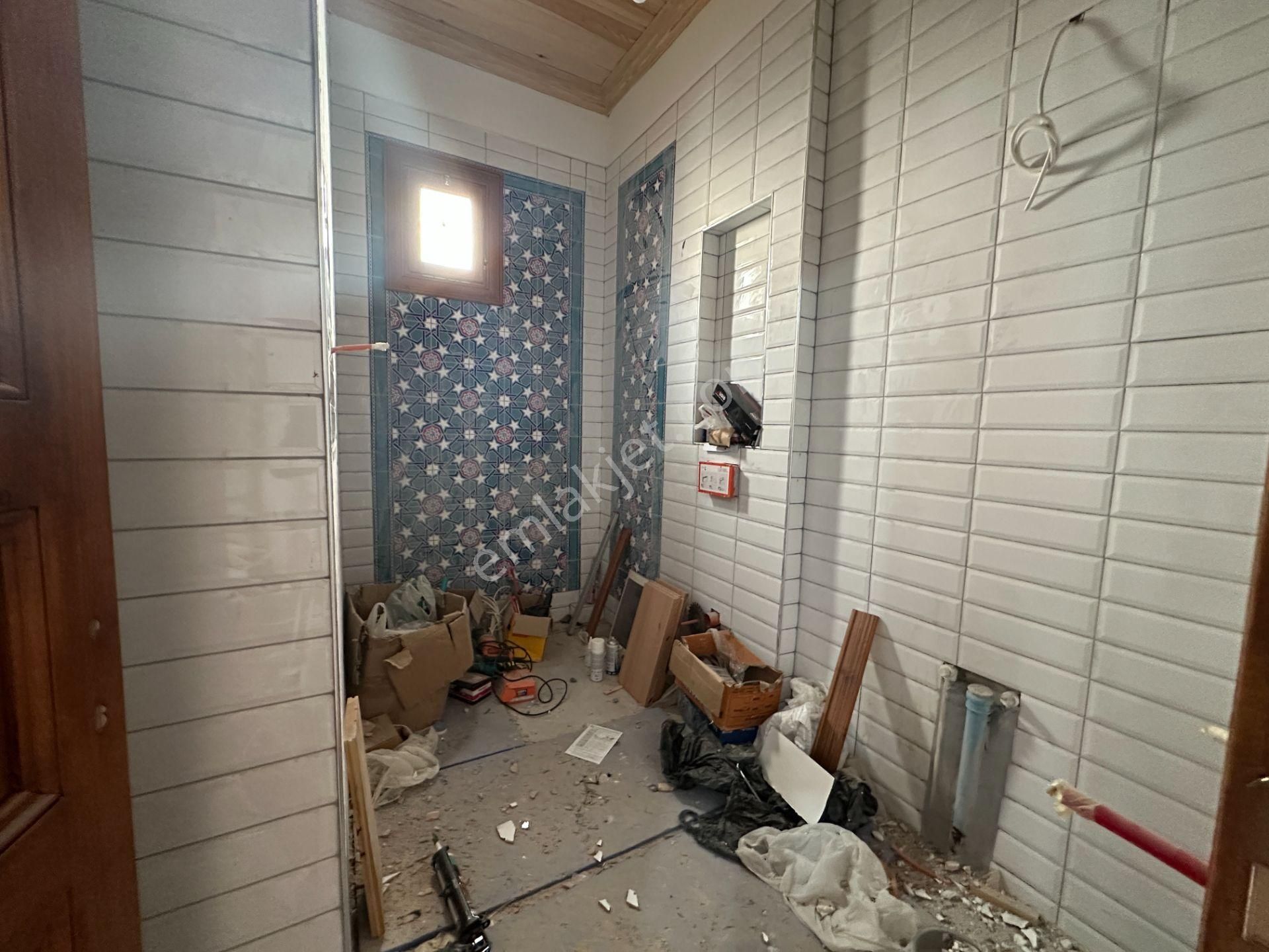 Üsküdar Ahmediye Tunusbağı Cd. Altı Kiralık Köşk / İşyeri&konuta - Görsel 16