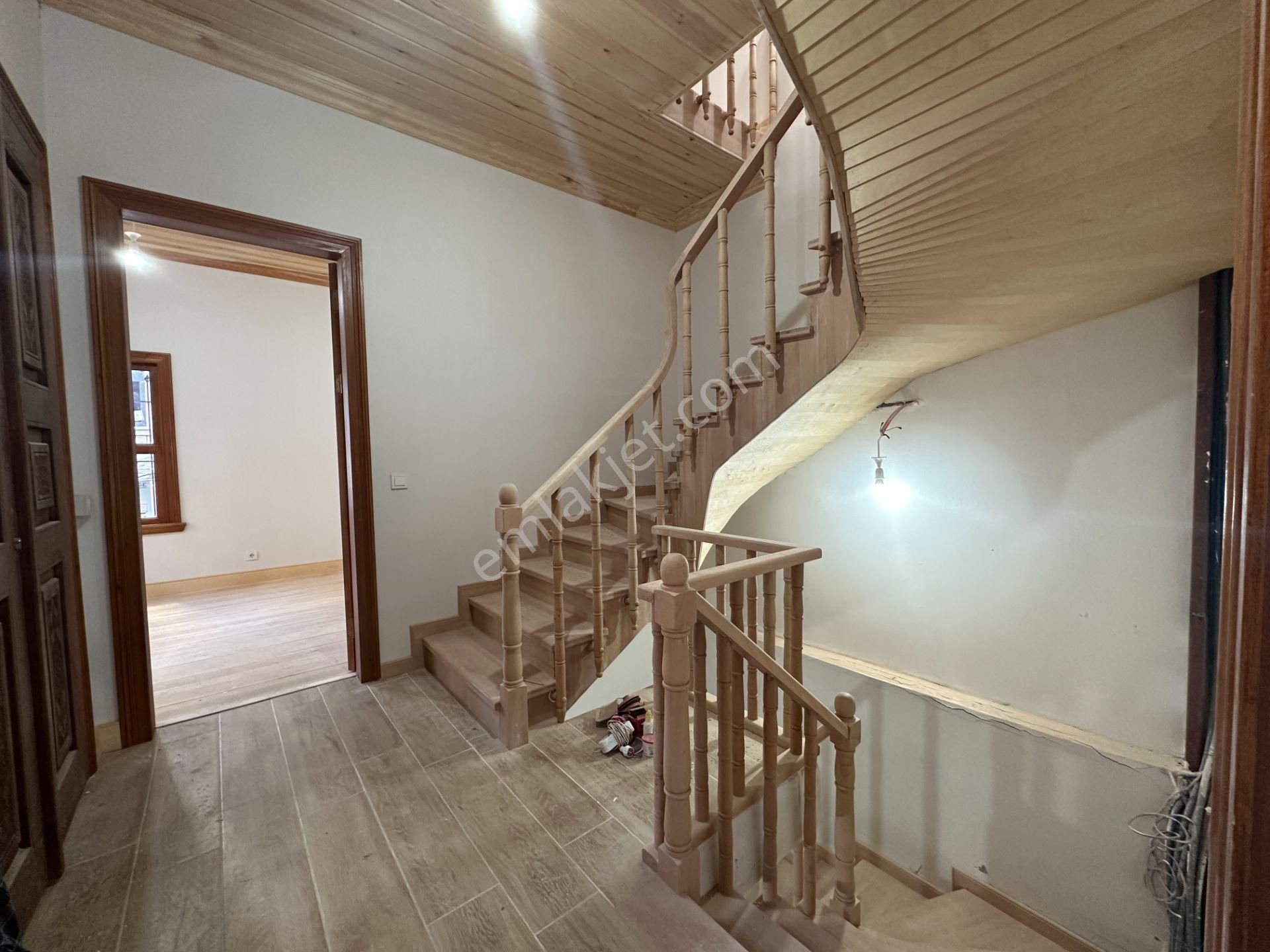 Üsküdar Ahmediye Tunusbağı Cd. Altı Kiralık Köşk / İşyeri&konuta - Görsel 4