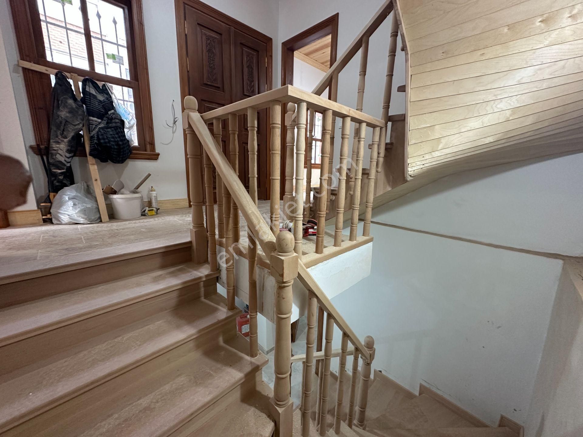 Üsküdar Ahmediye Tunusbağı Cd. Altı Kiralık Köşk / İşyeri&konuta - Görsel 17