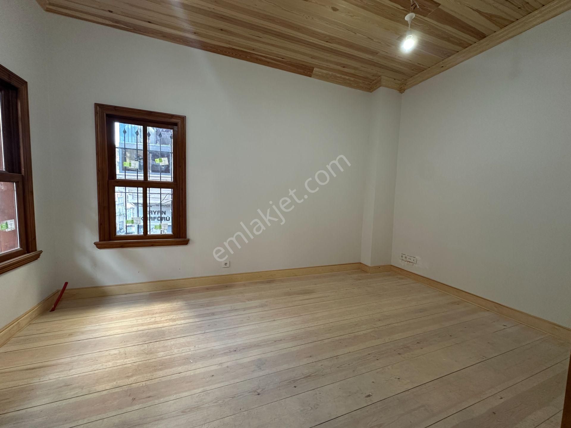 Üsküdar Ahmediye Tunusbağı Cd. Altı Kiralık Köşk / İşyeri&konuta - Görsel 6