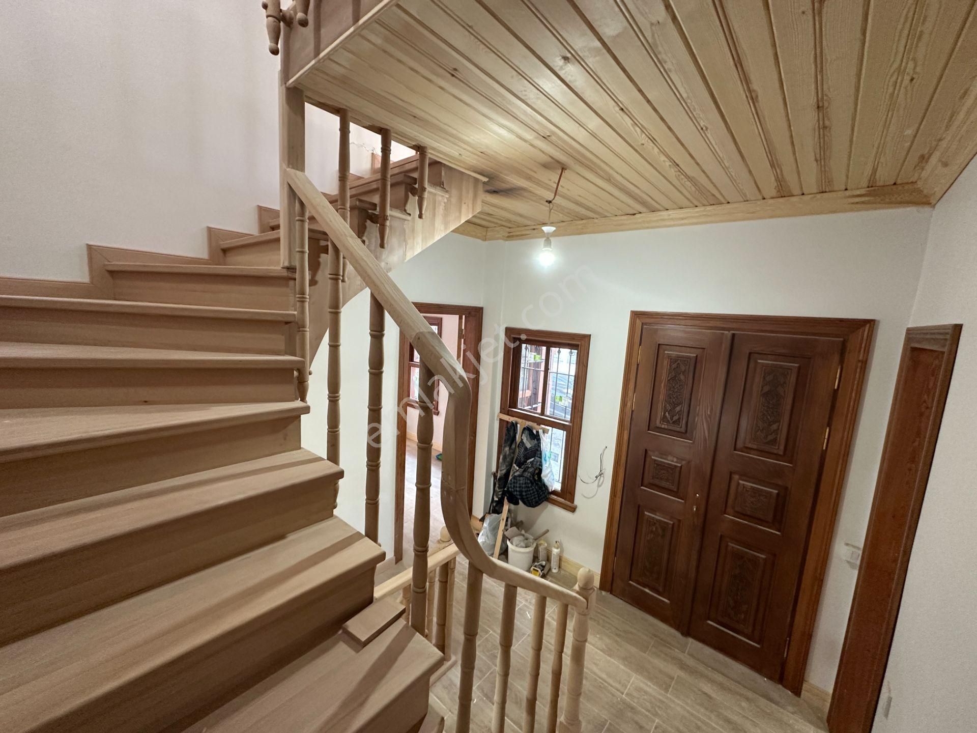 Üsküdar Ahmediye Tunusbağı Cd. Altı Kiralık Köşk / İşyeri&konuta - Görsel 9