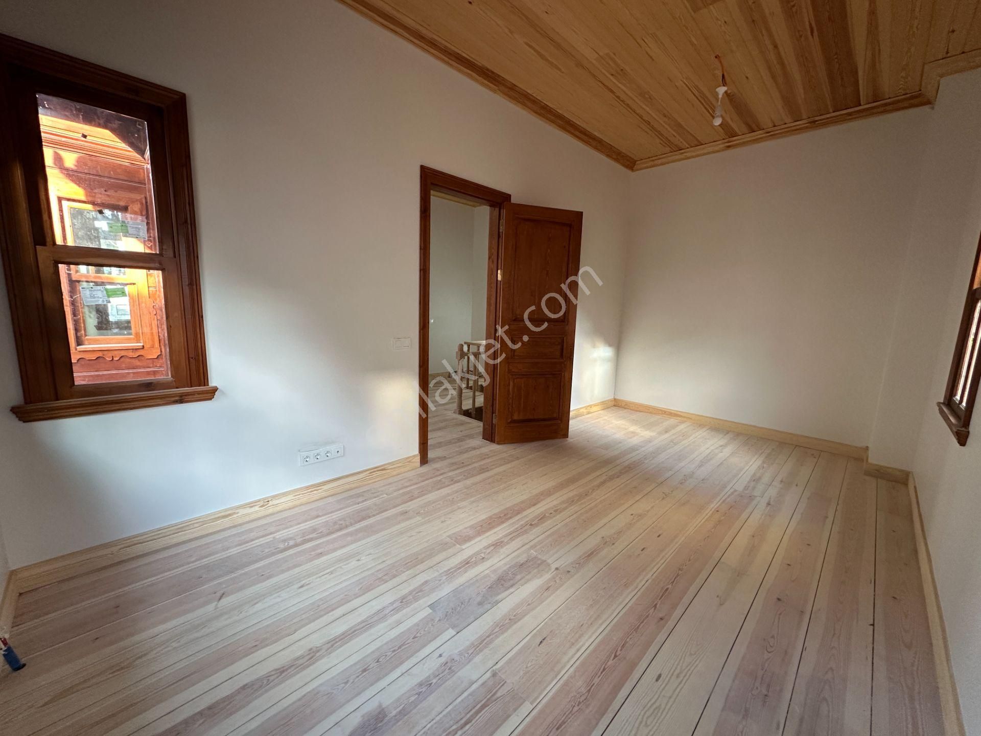 Üsküdar Ahmediye Tunusbağı Cd. Altı Kiralık Köşk / İşyeri&konuta - Görsel 12