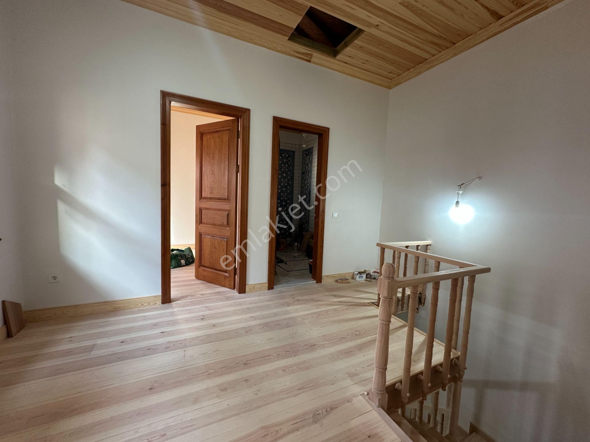 Üsküdar Ahmediye Tunusbağı Cd. Altı Kiralık Köşk / İşyeri&konuta - Görsel 13