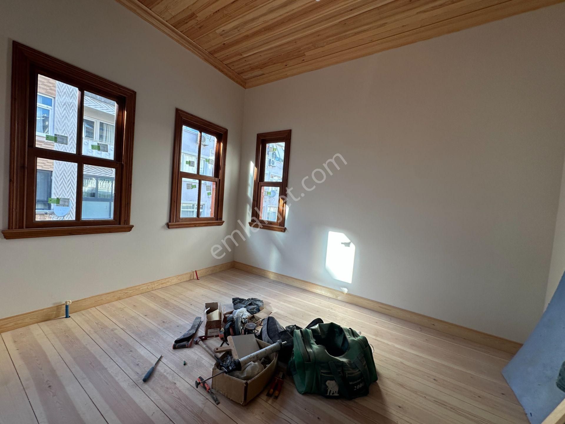 Üsküdar Ahmediye Tunusbağı Cd. Altı Kiralık Köşk / İşyeri&konuta - Görsel 14