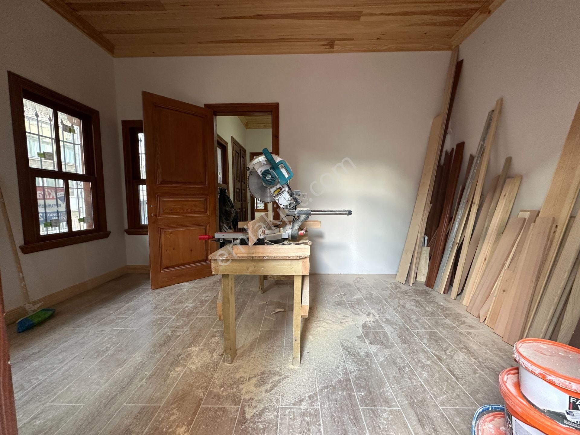 Üsküdar Ahmediye Tunusbağı Cd. Altı Kiralık Köşk / İşyeri&konuta - Görsel 2