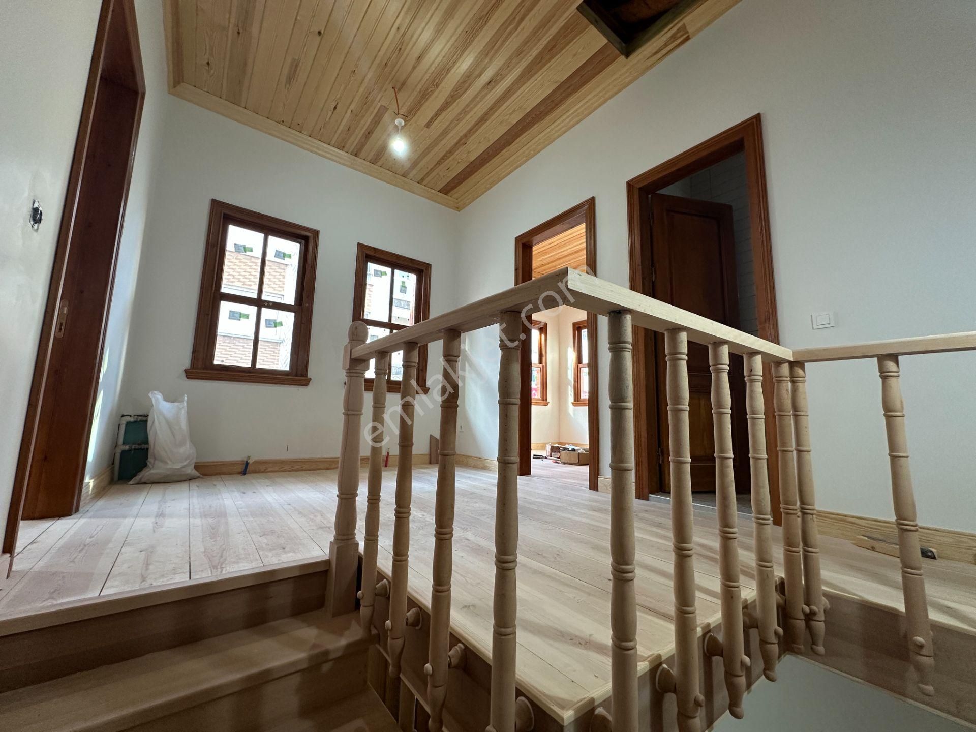 Üsküdar Ahmediye Tunusbağı Cd. Altı Kiralık Köşk / İşyeri&konuta - Görsel 10