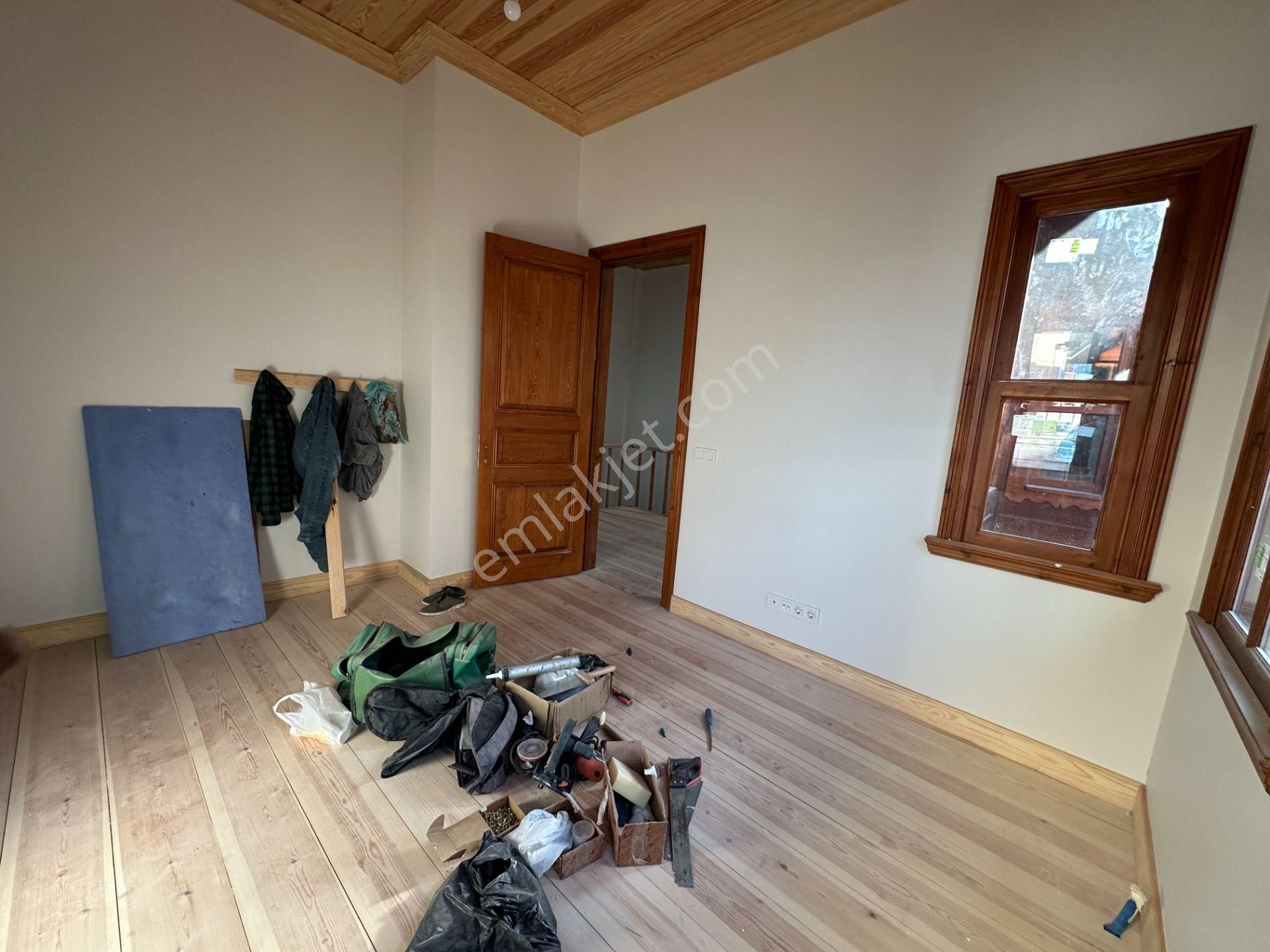 Üsküdar Ahmediye Tunusbağı Cd. Altı Kiralık Köşk / İşyeri&konuta - Görsel 15