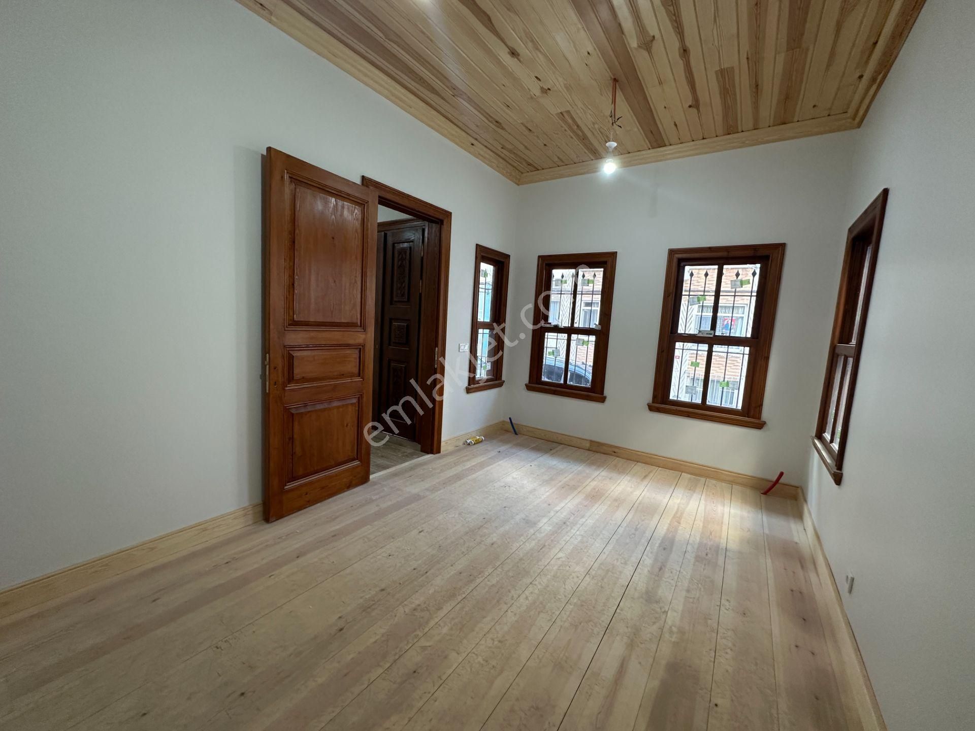 Üsküdar Ahmediye Tunusbağı Cd. Altı Kiralık Köşk / İşyeri&konuta - Görsel 7