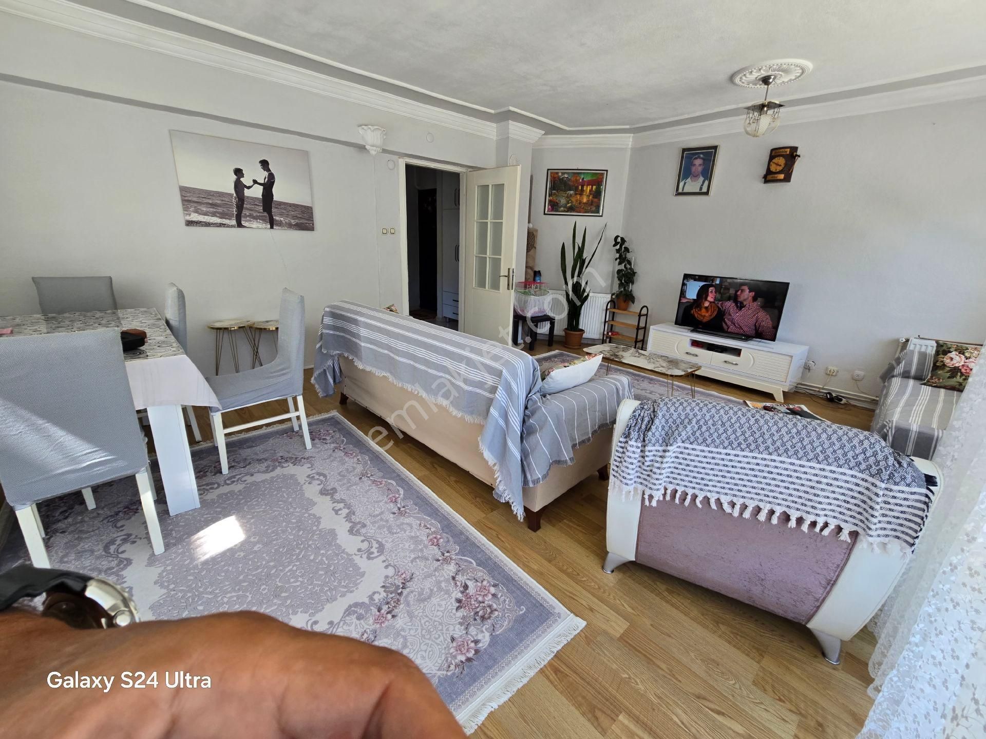 Kuşadası Ege Mahallesinde Havuzlu Güvenlikli Sitede Doğalgazlı Geniş 3+1 Daire - Görsel 25