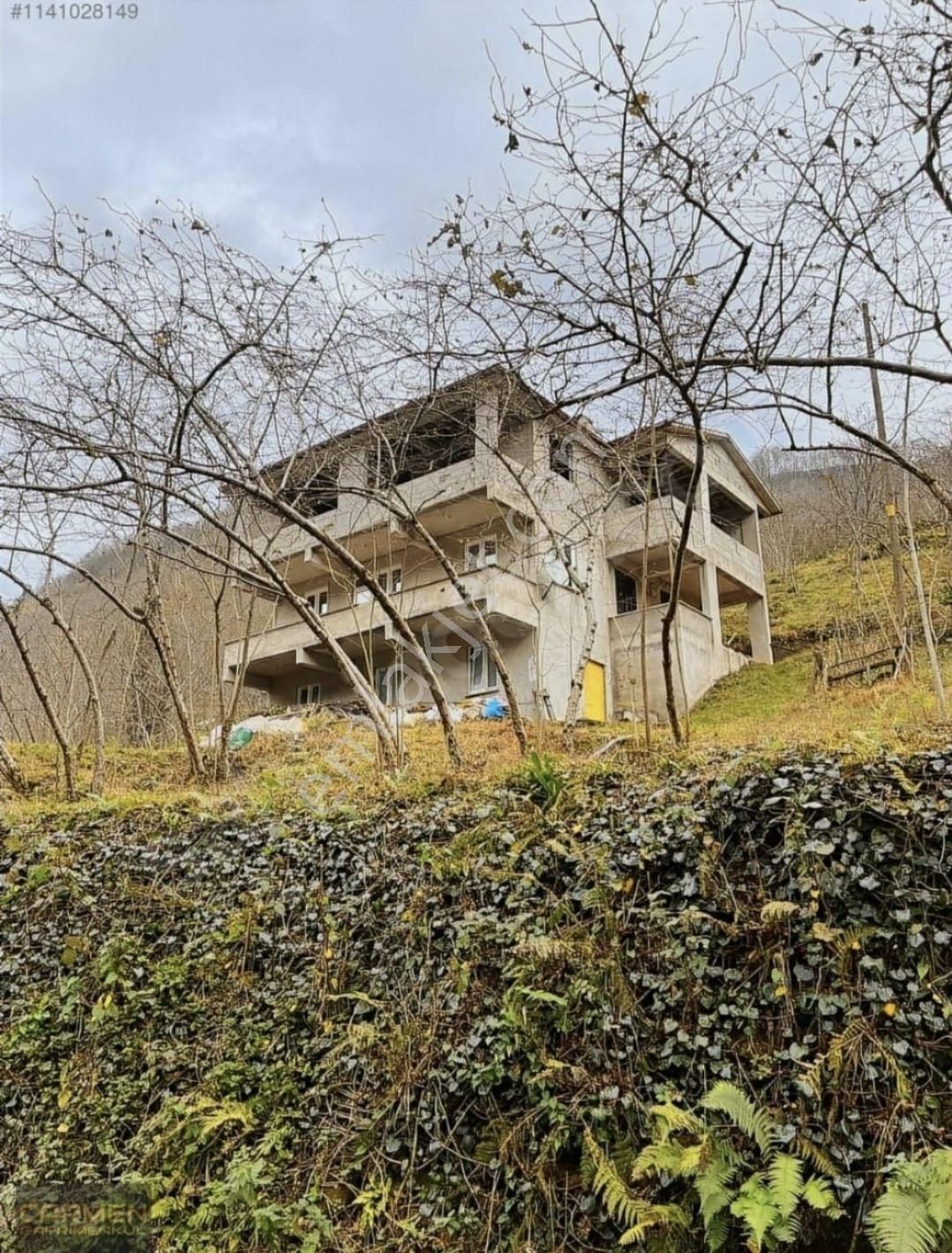 Sahibinden Satilik Mustakil 6250 Metre Mustakil Ev Ve Bahce