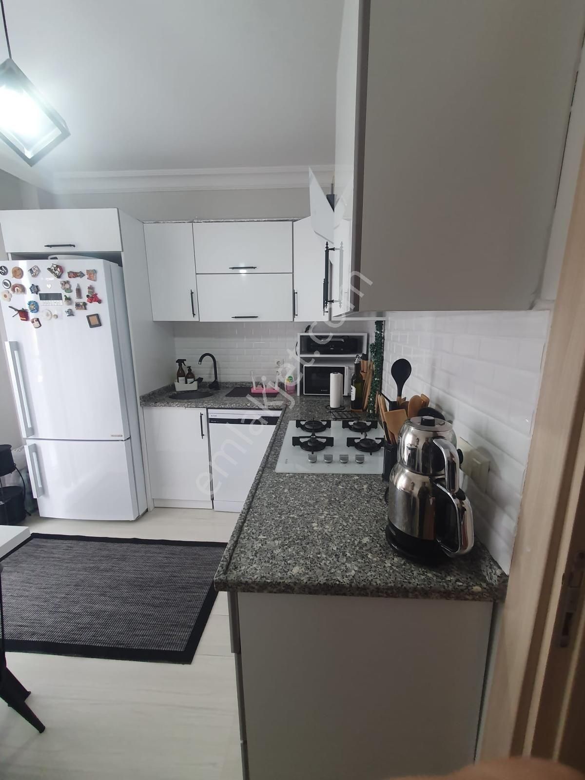 Sakarya Erenler De 3+1,satılık Daire - Görsel 7