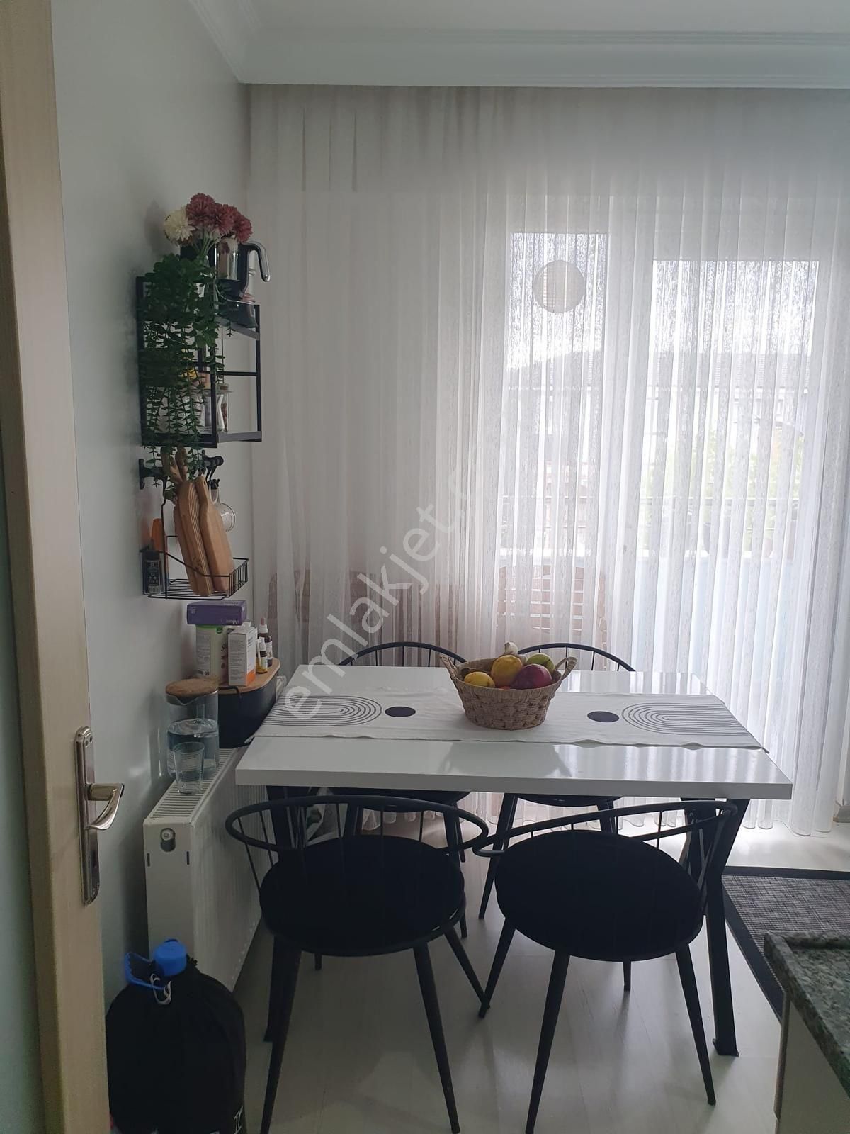 Sakarya Erenler De 3+1,satılık Daire - Görsel 6