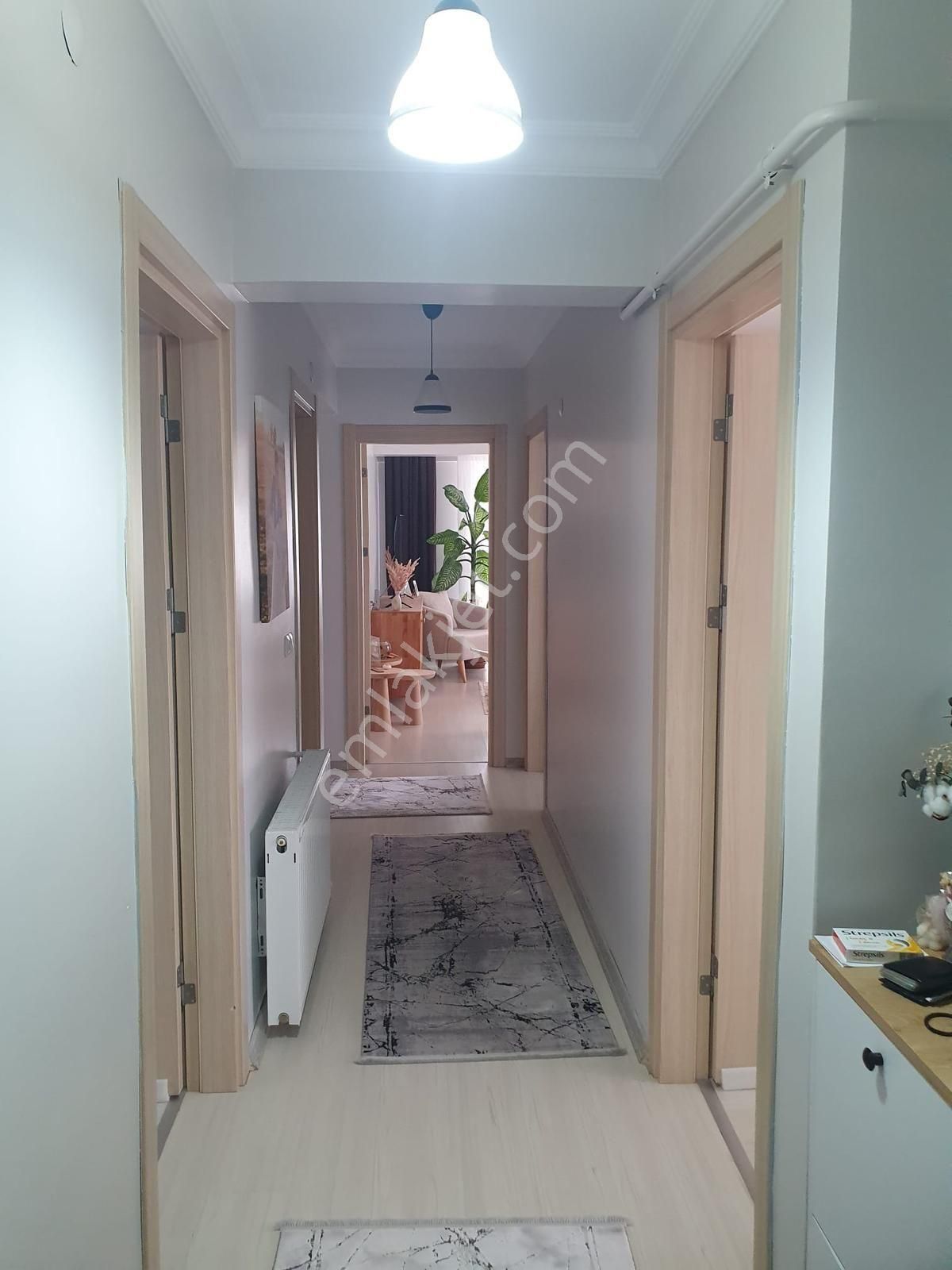 Sakarya Erenler De 3+1,satılık Daire - Görsel 16