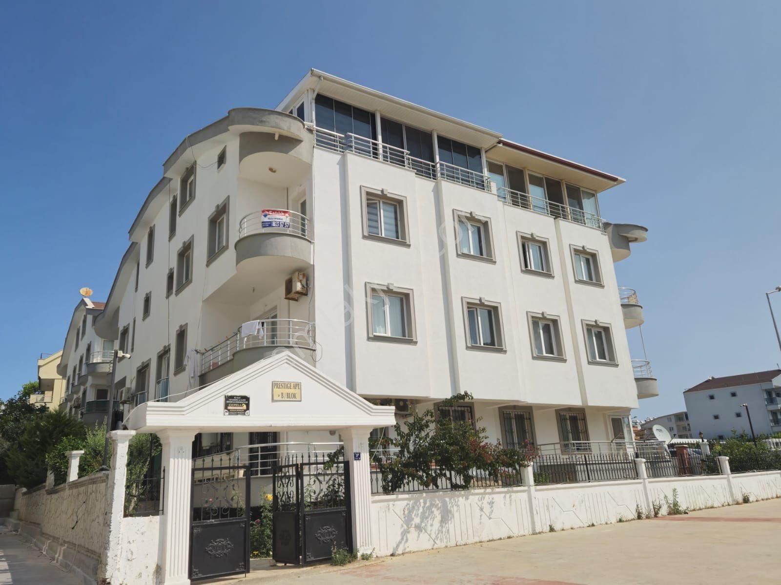 Didim’de Sahibinden Satılık Daire