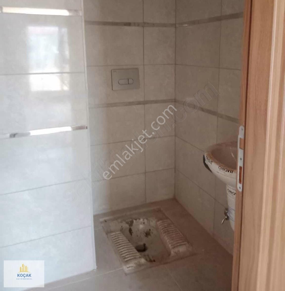 Koçak / Yöntemim Okulları Yanında Satılık 3+1 Daire