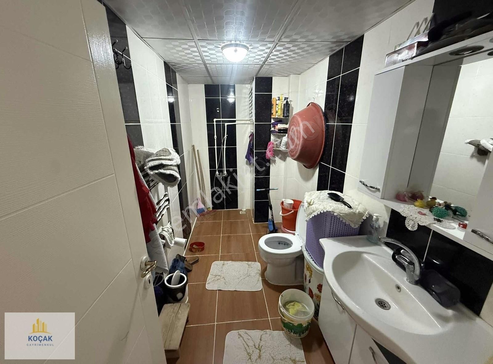 Koçak / Ulukentte Şehir Hastanesine Yakın 3+1 Daire
