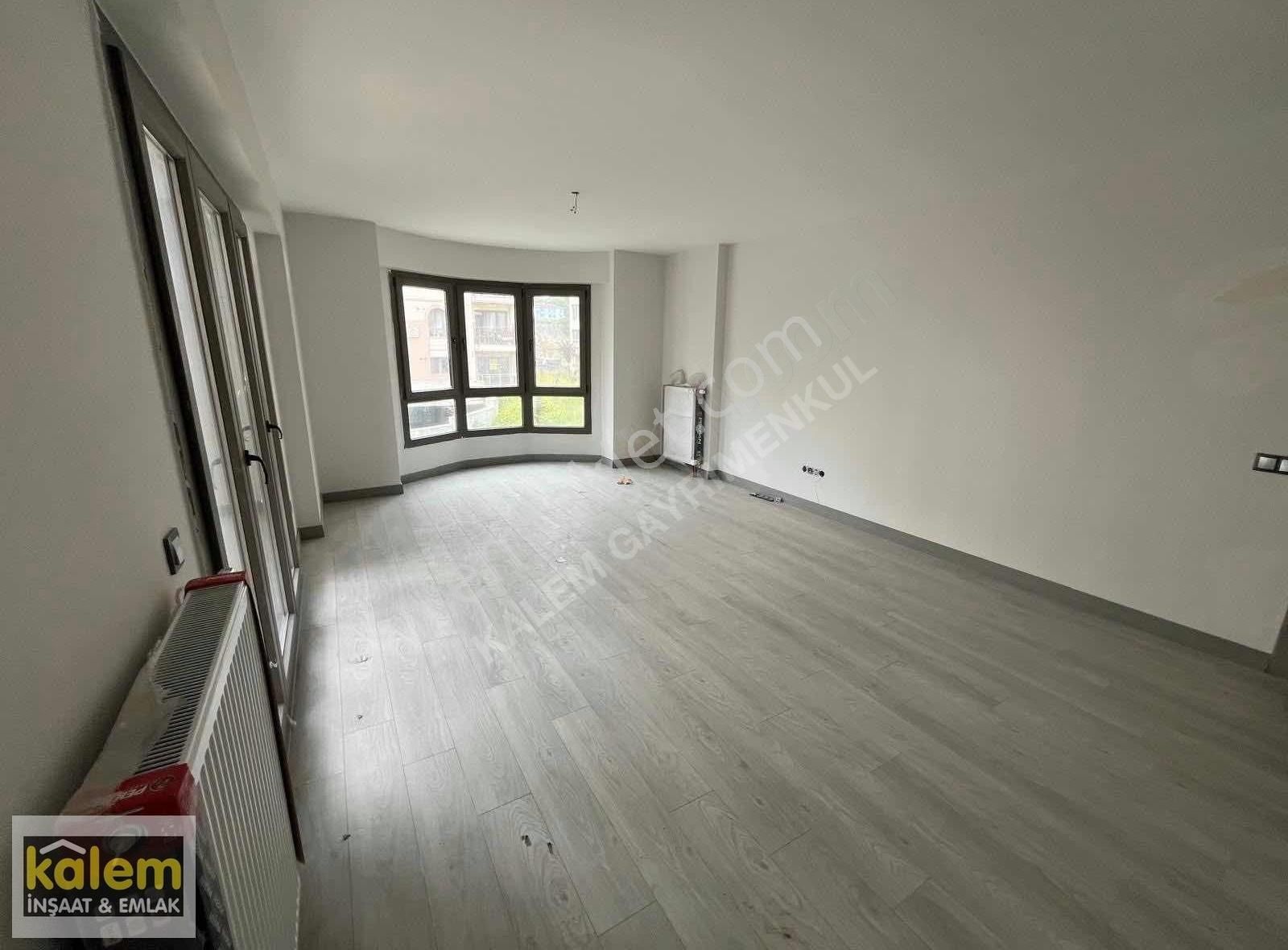 Kalemden 15 Temmuz 1 Etap'da Oturuma Hazır Satılık Daire