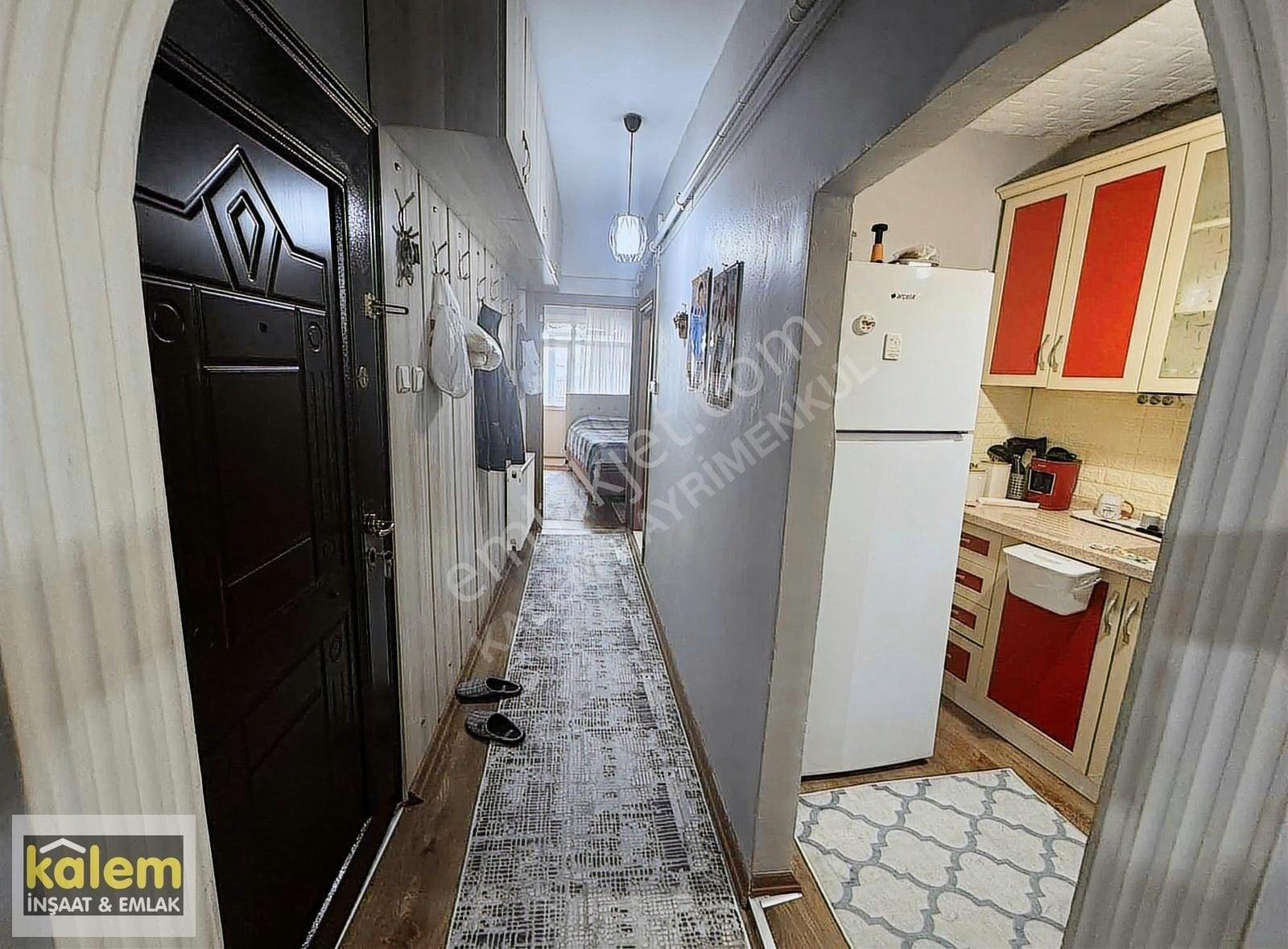 Kalemden Kazım Karabekir Mah 2+1 Satılık Daire - Görsel 11