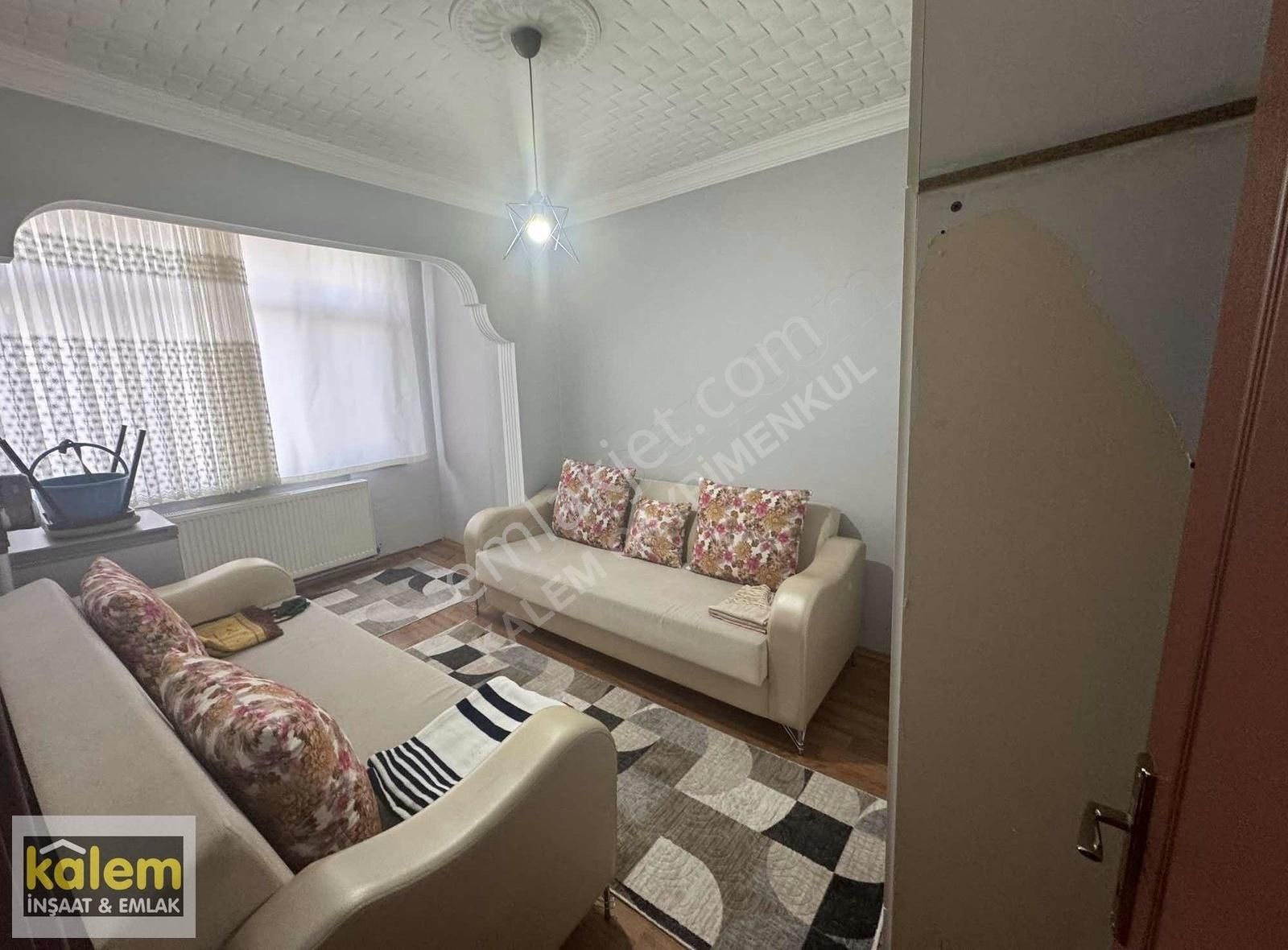 Kalemden Kazım Karabekir Mah 2+1 Satılık Daire - Görsel 13