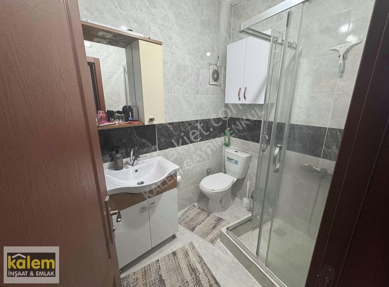 Kalemden Kazım Karabekir Mah 2+1 Satılık Daire - Görsel 9