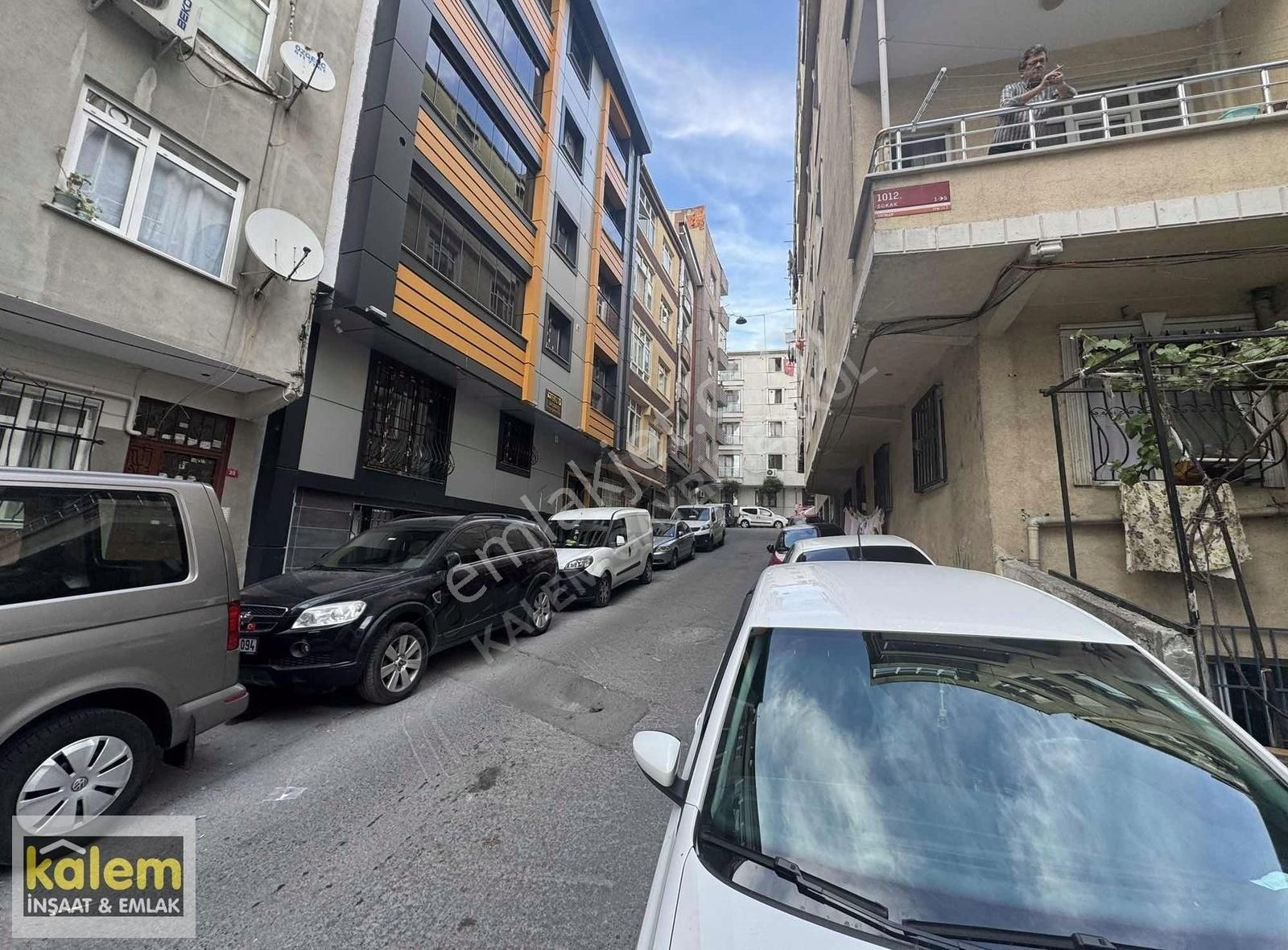 Kalemden Kazım Karabekir Mah 2+1 Satılık Daire - Görsel 3