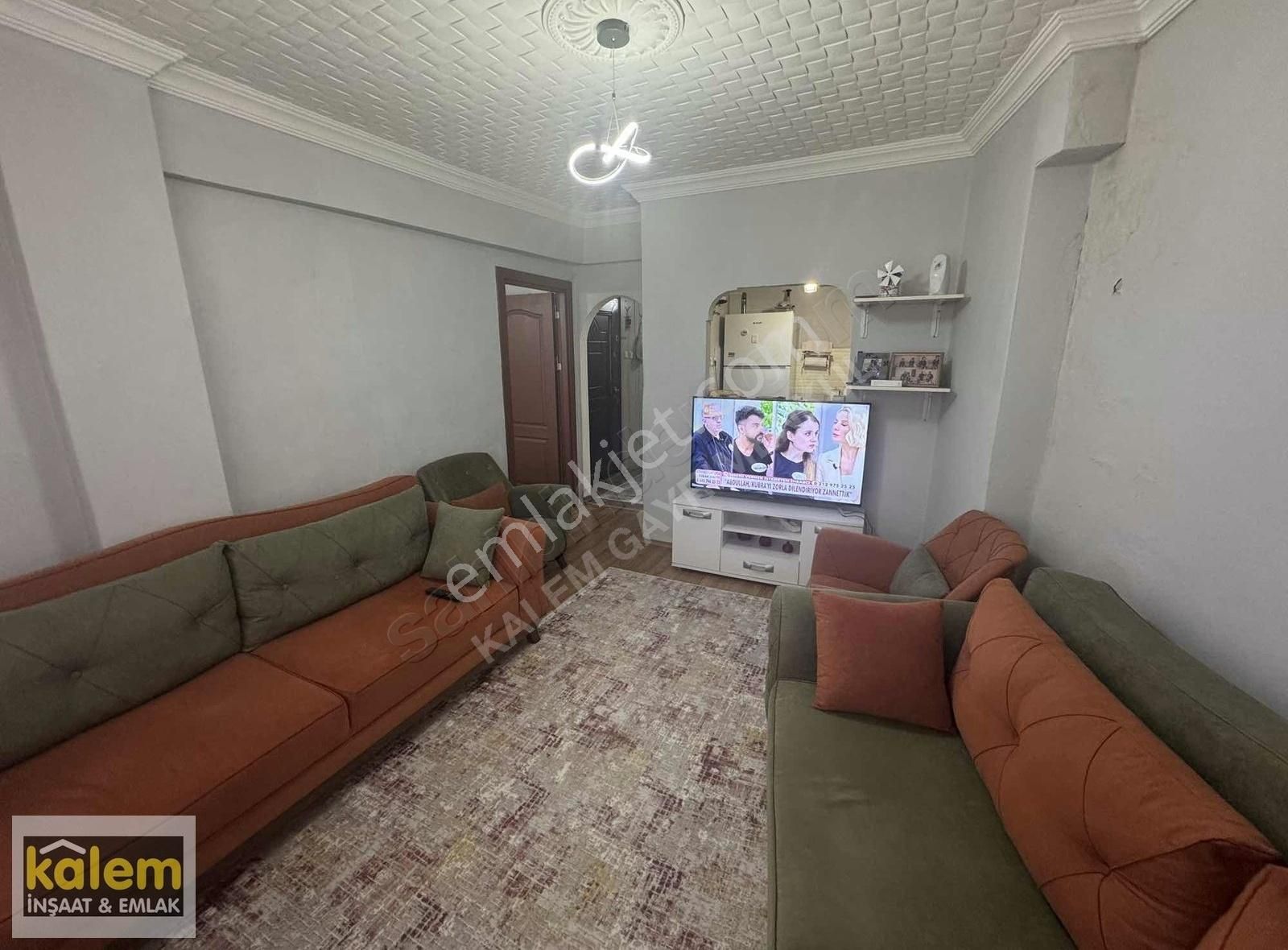 Kalemden Kazım Karabekir Mah 2+1 Satılık Daire