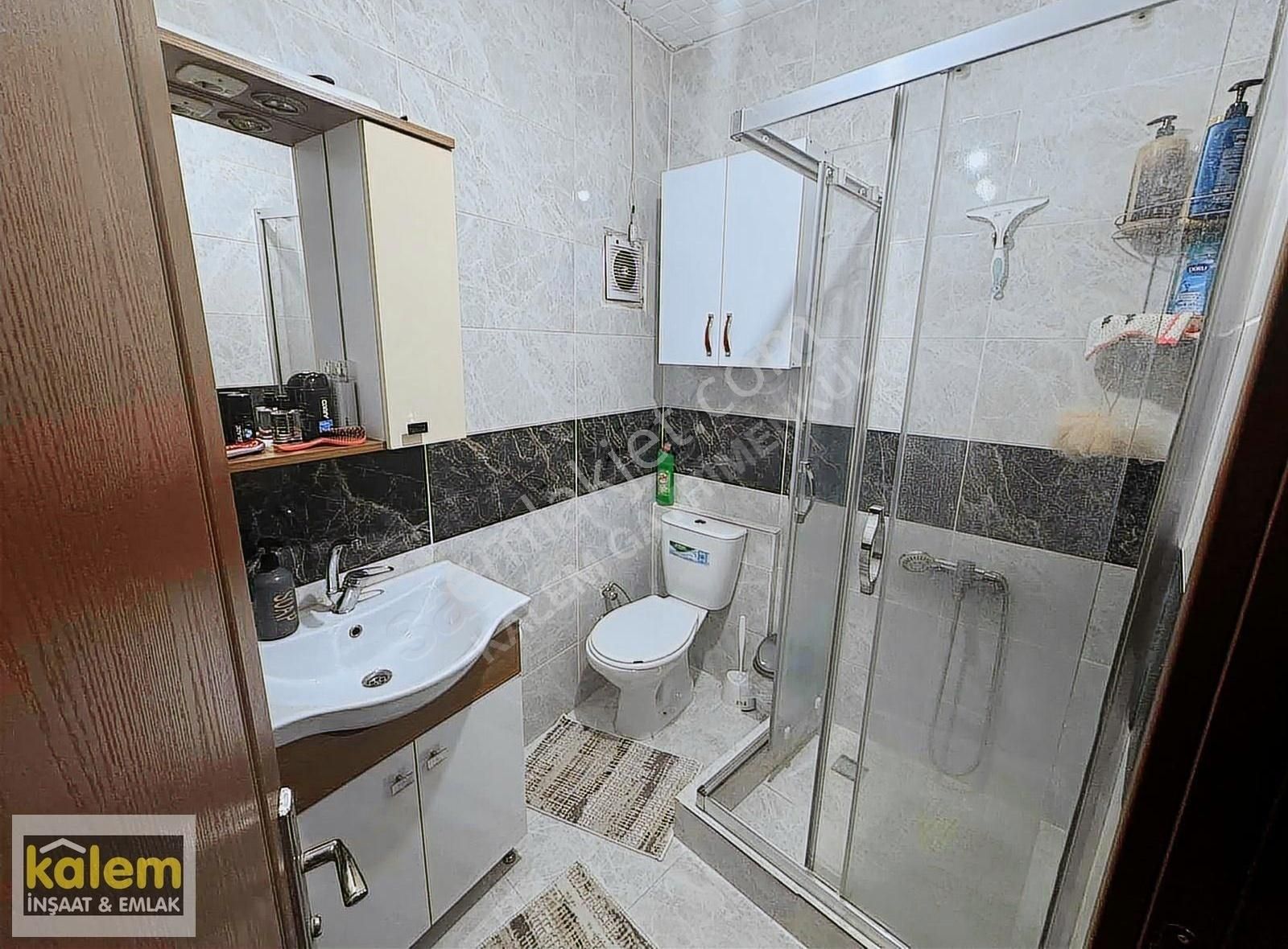 Kalemden Kazım Karabekir Mah 2+1 Satılık Daire - Görsel 14