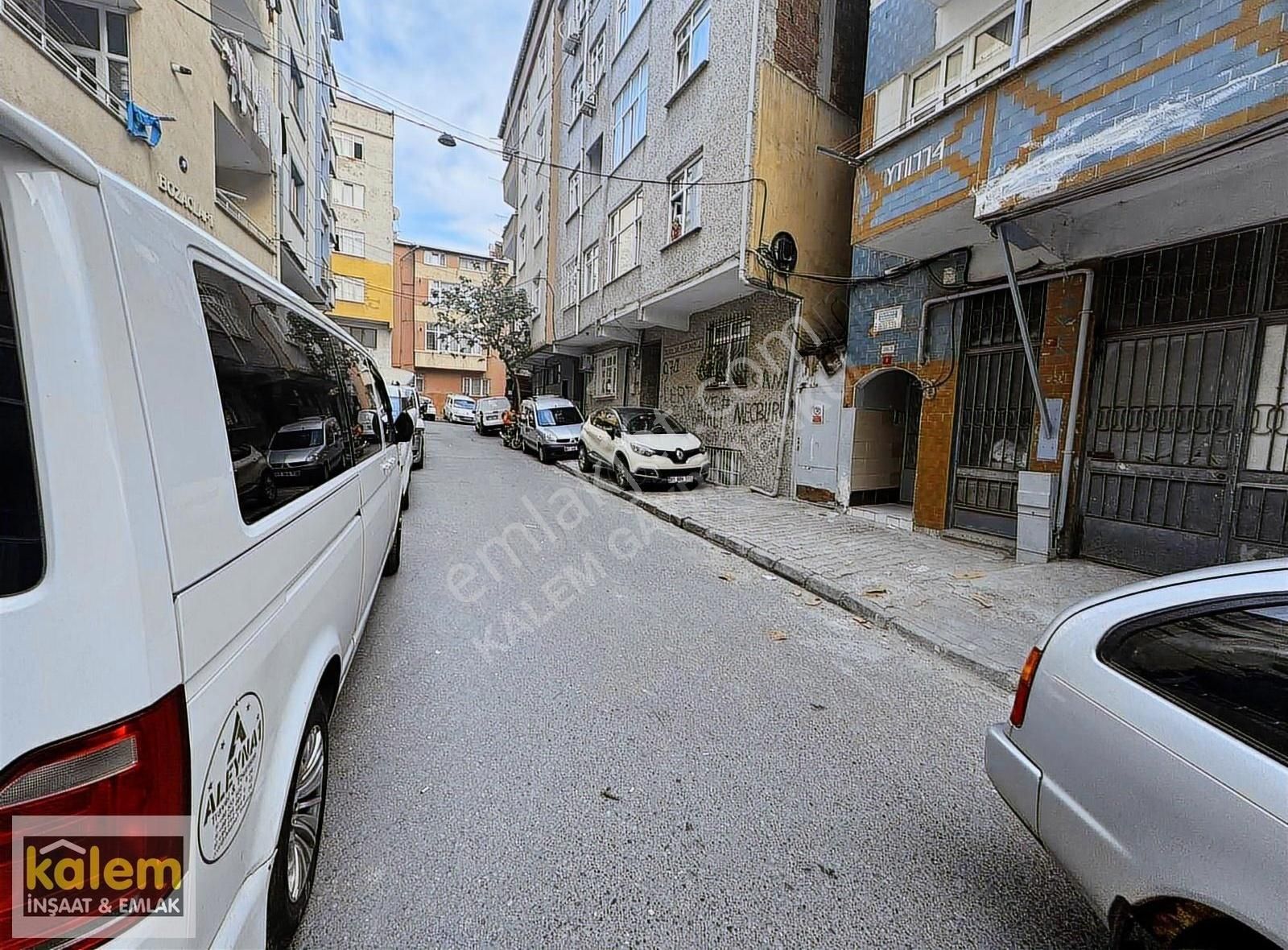 Kalemden Kazım Karabekir Mah 2+1 Satılık Daire - Görsel 4