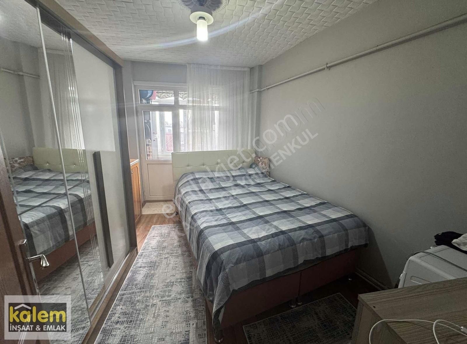 Kalemden Kazım Karabekir Mah 2+1 Satılık Daire - Görsel 2