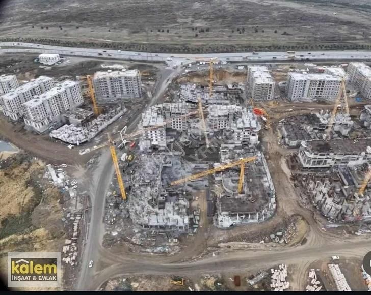 Kalem'den Kuzey Rezerv Alanında 3+1 117 M2