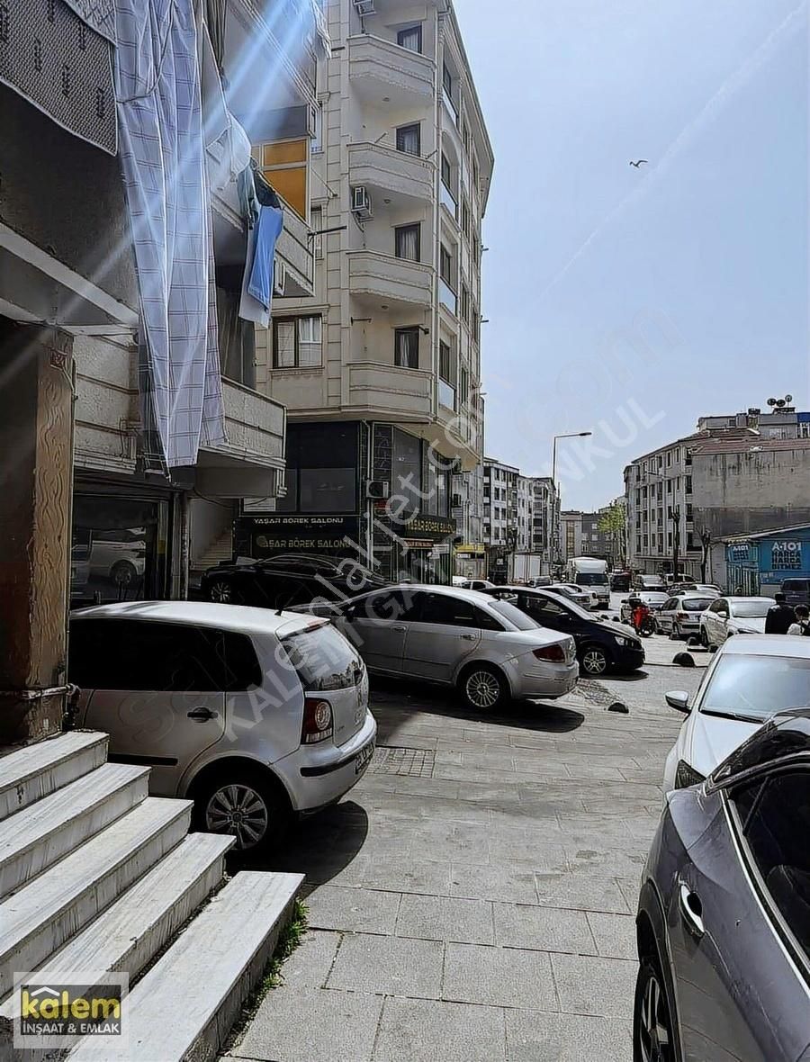 Kalemden Turgut Reiste Caddede Kiralık 100 M2 Mağaza&dükkan