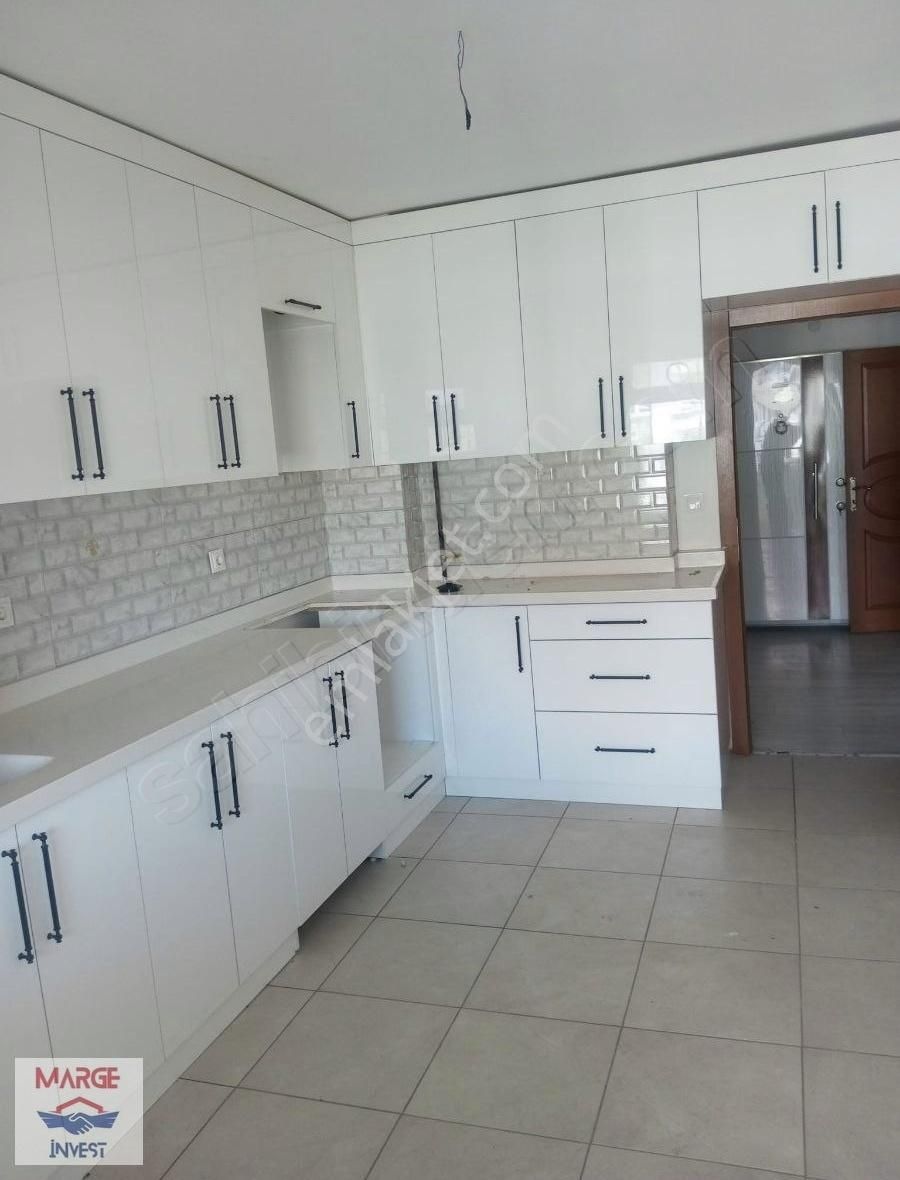 Marge'den Ev Güzeli Oturum İçin İdeal Full Yapılı,yatırımlık