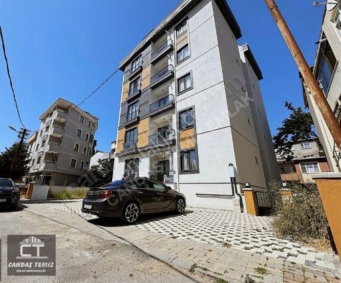 Ct Emlak'tan Yalı Mahallesinde Lüx (3+1) Dublex Daire/tek Yetki