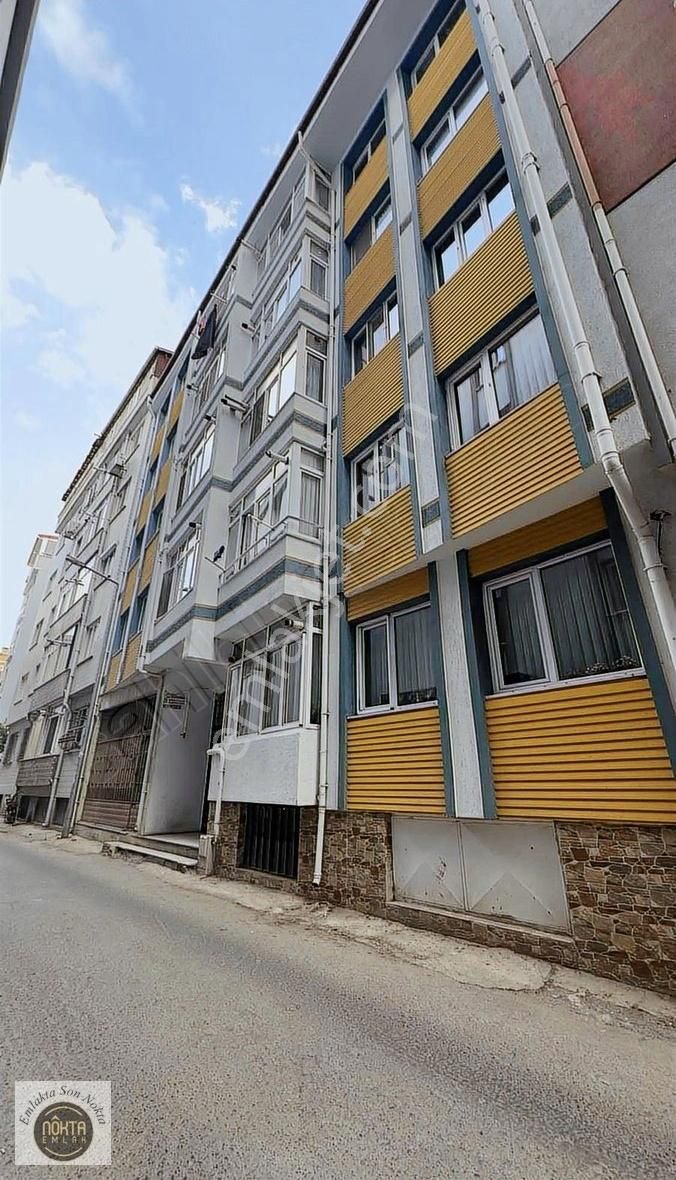 Nokta Emlak'dan Satılık 2+1 100 M2 Arakat Kupon Daire!