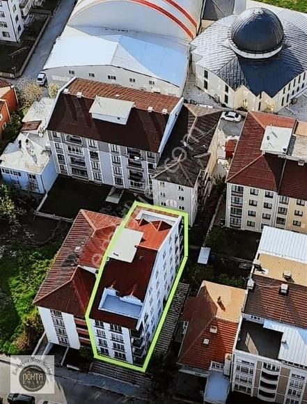 Nokta Emlak'dan Satılık 2+1 100 M2 Lüx Daire Fırsat Daire!!