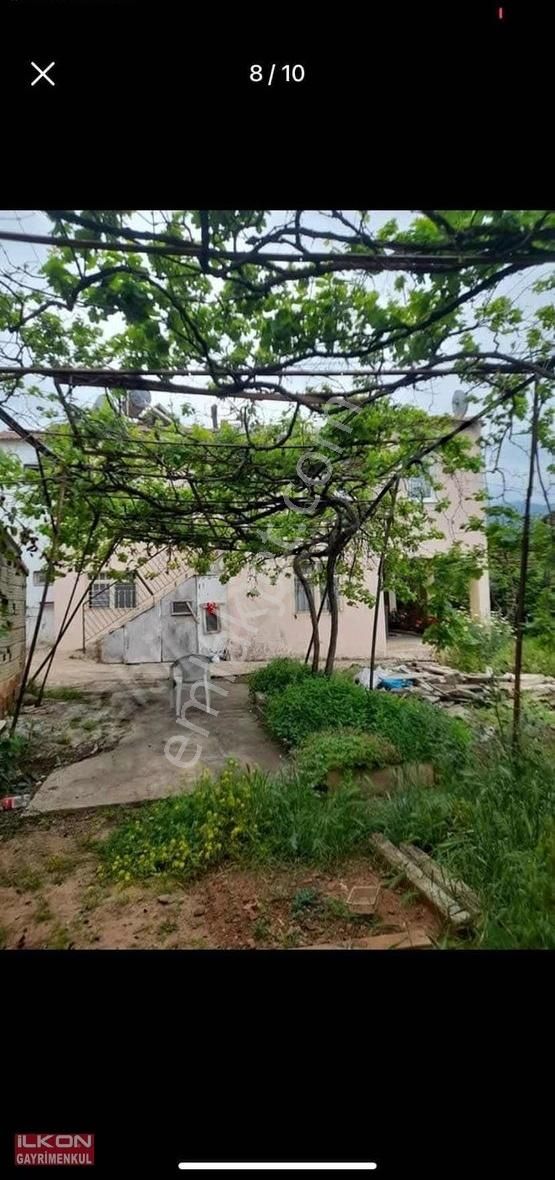 Fethiye Çamköy'de İlkon'dan Satılık Tarla
