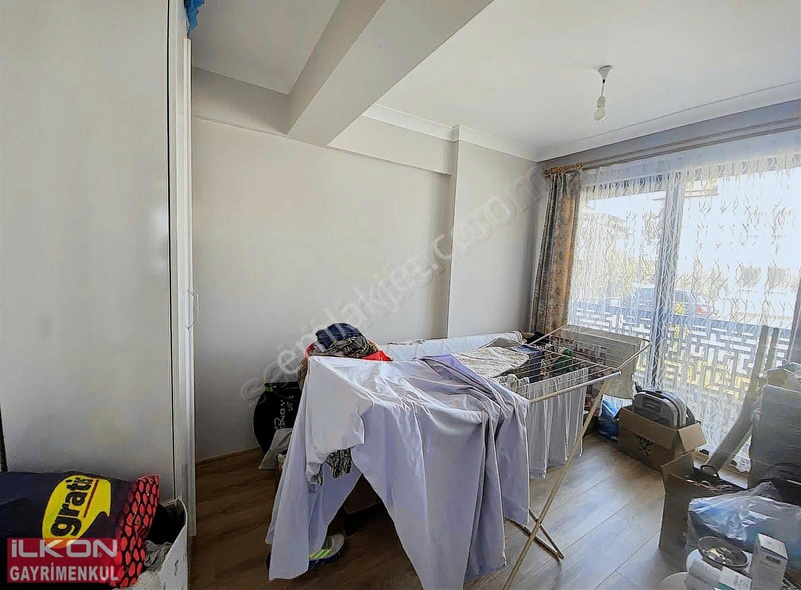 Fethiye Cami Mah.de İlkon'dan Satılık 2+1 Daire - Görsel 16