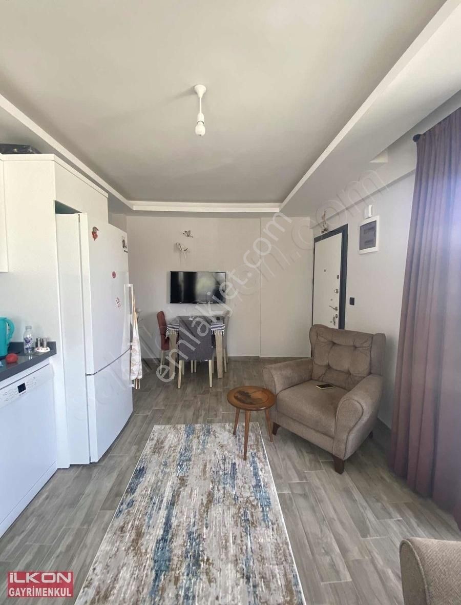 Fethiye Cami Mah.de İlkon'dan Satılık 2+1 Daire - Görsel 10