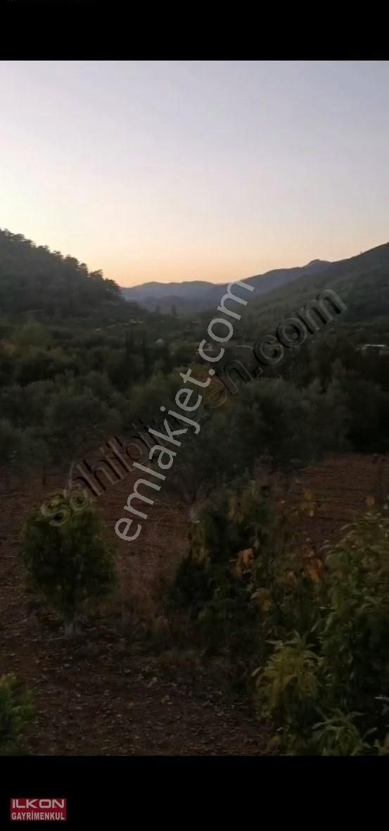 Fethiye Çenger Mah.ilkon'dan Satılık Köyiçi İmarlı Tarla - Görsel 7