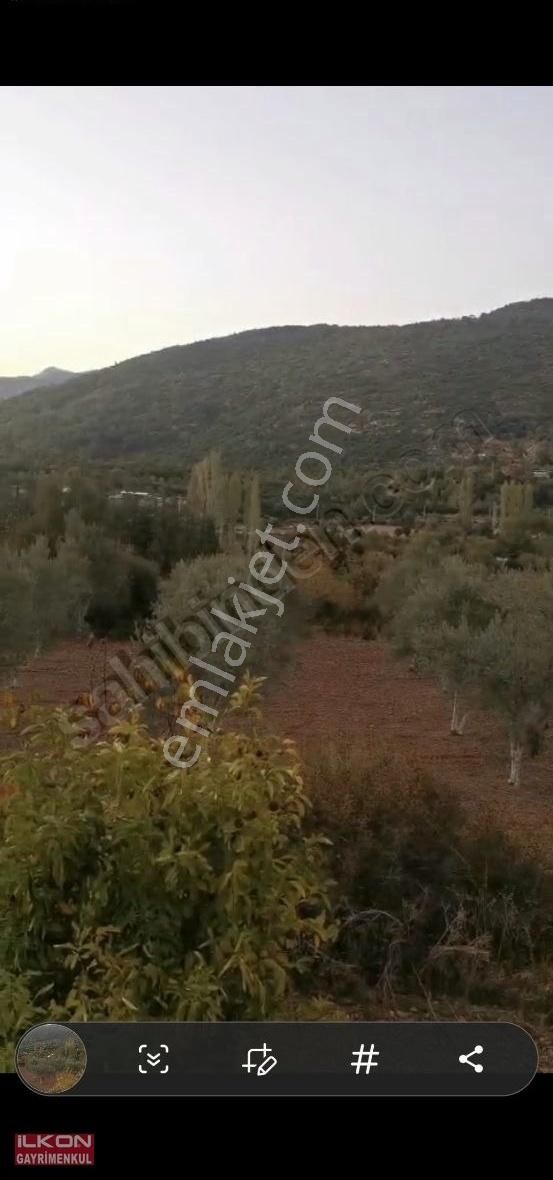Fethiye Çenger Mah.ilkon'dan Satılık Köyiçi İmarlı Tarla - Görsel 3