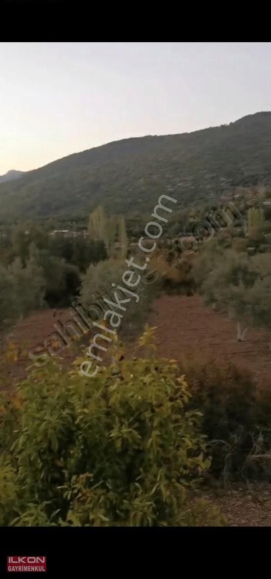 Fethiye Çenger Mah.ilkon'dan Satılık Köyiçi İmarlı Tarla - Görsel 10