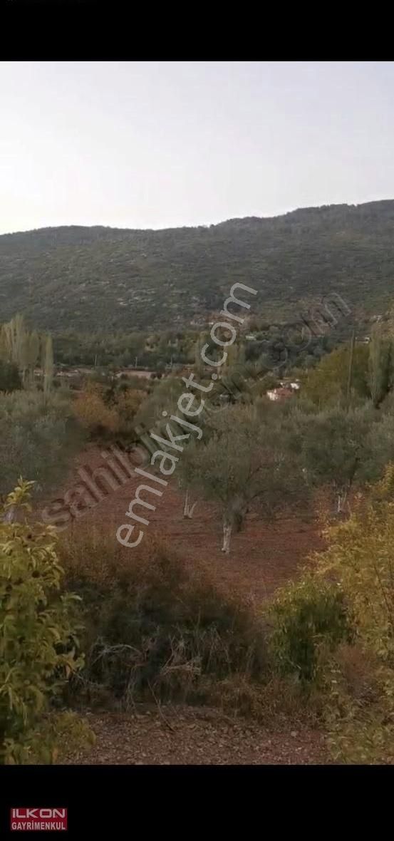 Fethiye Çenger Mah.ilkon'dan Satılık Köyiçi İmarlı Tarla - Görsel 8