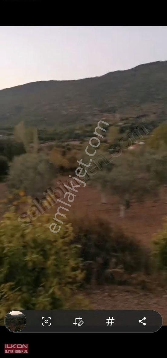 Fethiye Çenger Mah.ilkon'dan Satılık Köyiçi İmarlı Tarla - Görsel 6