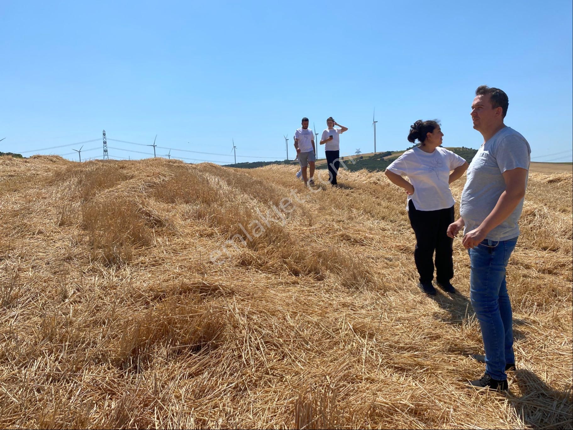 İstanbul Silivri Değirmenköy Sahibinden Satılık Arsa - Görsel 14