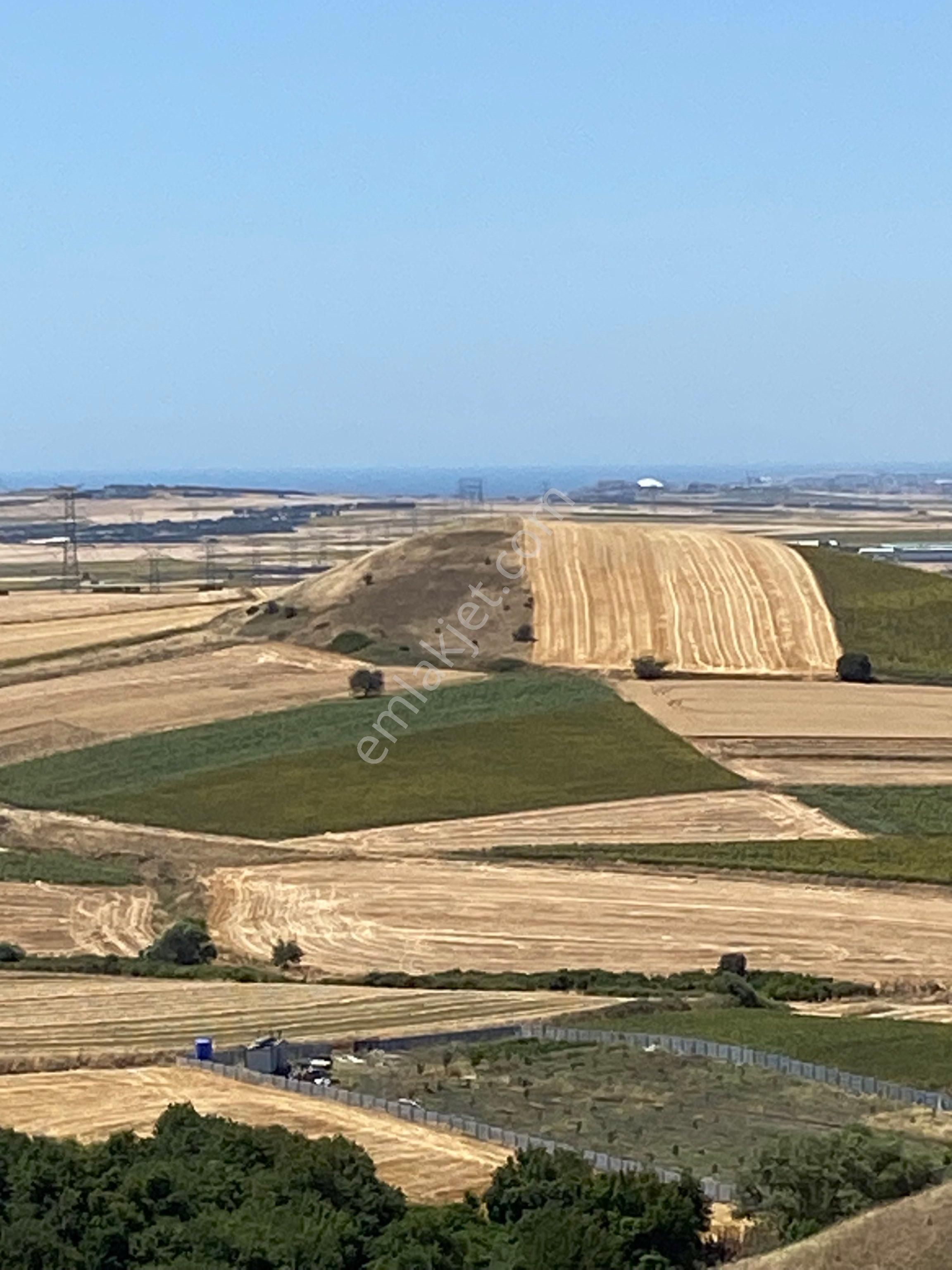 İstanbul Silivri Değirmenköy Sahibinden Satılık Arsa - Görsel 4