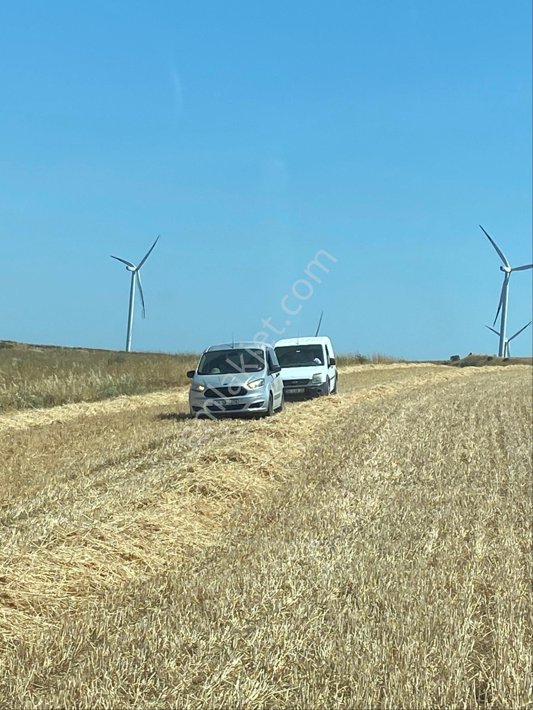 İstanbul Silivri Değirmenköy Sahibinden Satılık Arsa - Görsel 16