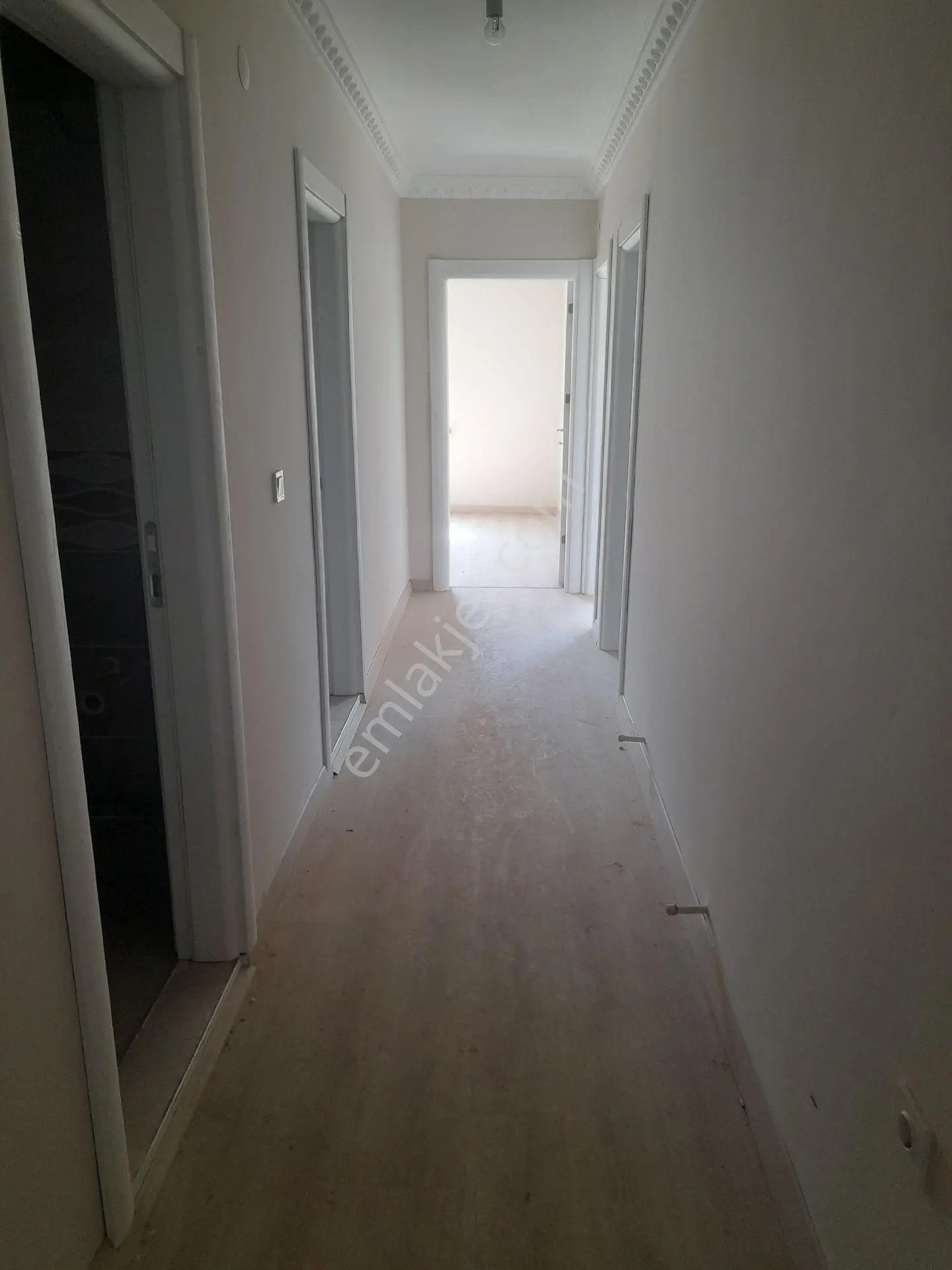 Lüleburgaz Yeni Mah. Kiralık 3+1 3.kat Sıfır Daire - Görsel 4